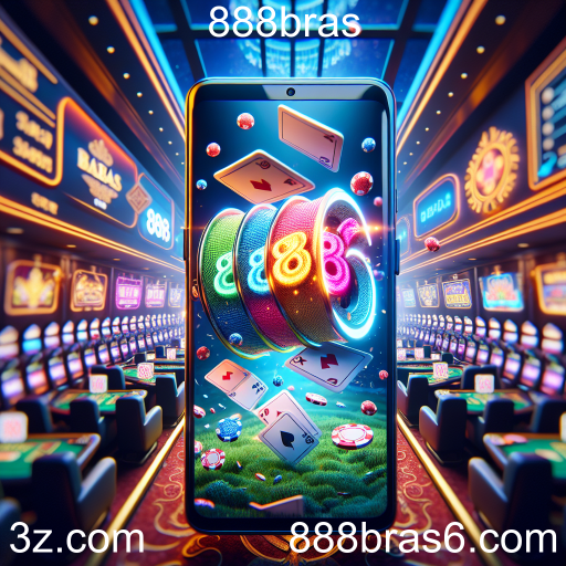 A Revolução dos Jogos Móveis: Entretenimento na Palma da Mão